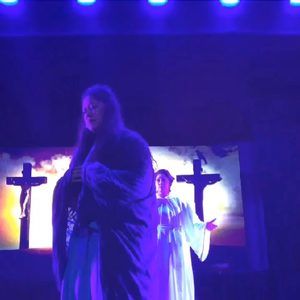 Meet your Posher, Candy